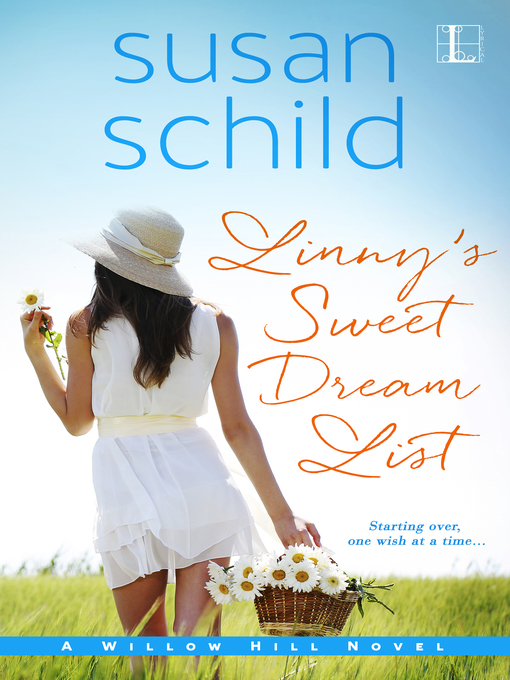 Title details for Linny's Sweet Dream List by Susan Schild - Wait list
